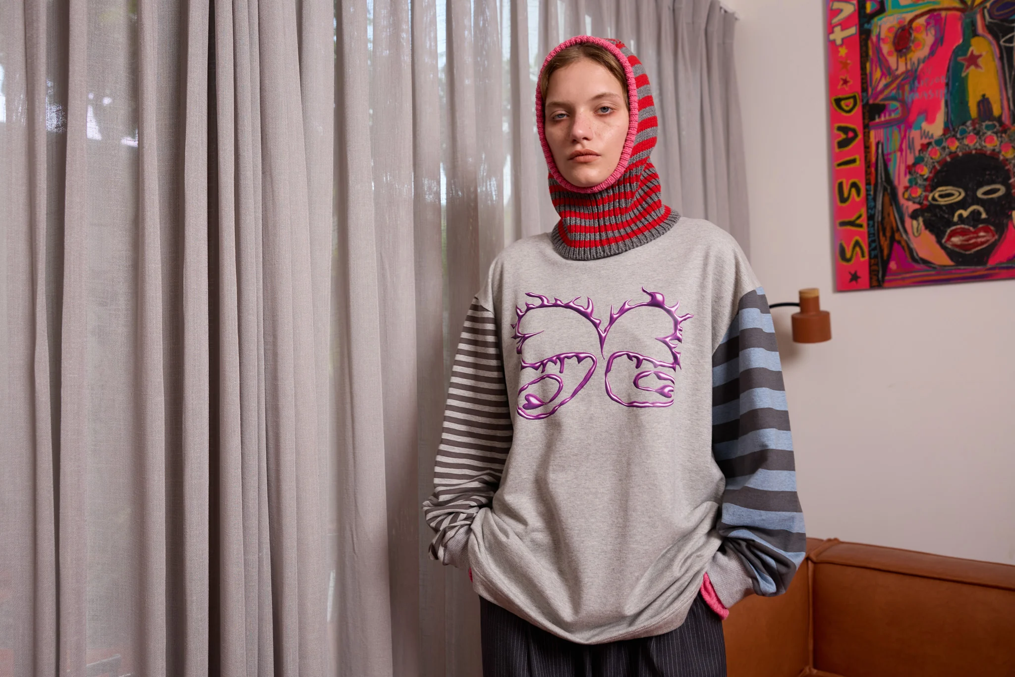Elevated Daywear for Modern Nostalgics